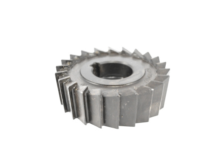 Фреза одноугловая насадная 50 х 16 х 85 гр. Р6М5 dпос=16 мм