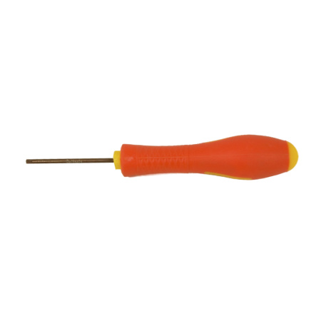 Ключ с TORX профилем T7 отвёртка ST07 Beltools