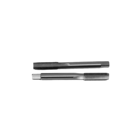 Метчик М8х1 машинно-ручной Р6М5 2шт компл. исп1 ГОСТ 3266-81 Beltools