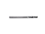 Сверло 3х16х45 ВК8 ц/х ГОСТ 17274-71 (2300-3831) цельное Beltools Сверло 3х16х45 ВК8 ц/х ГОСТ 17274-71 (2300-3831) цельное Beltools