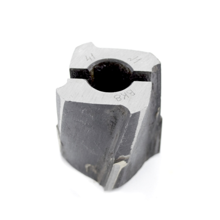 Зенкер насадной 41 ВК8 №1 L=45мм dпос=16мм Сестрорецкий ИЗ