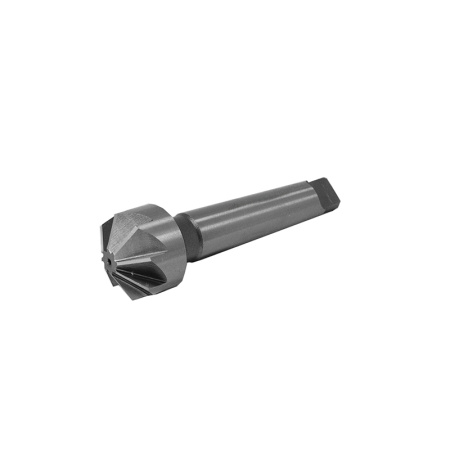 Зенковка 40 мм 120 гр. Р6М5 к/х КМ3 Z=8 dmin=12,5мм ГОСТ 14953-80 Beltools