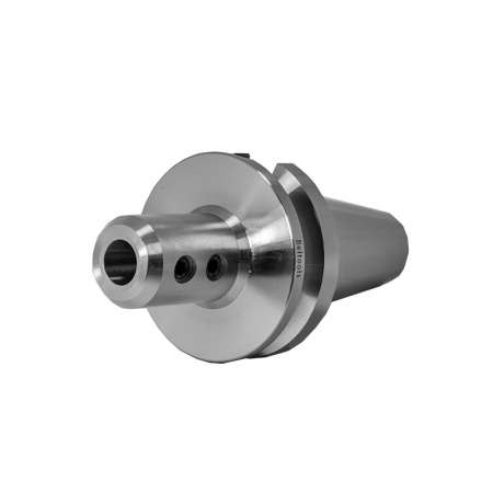 Оправка для инструмента с цилиндрическим хвостовиком Weldon 7:24 BT50-SLN20-100 Beltools